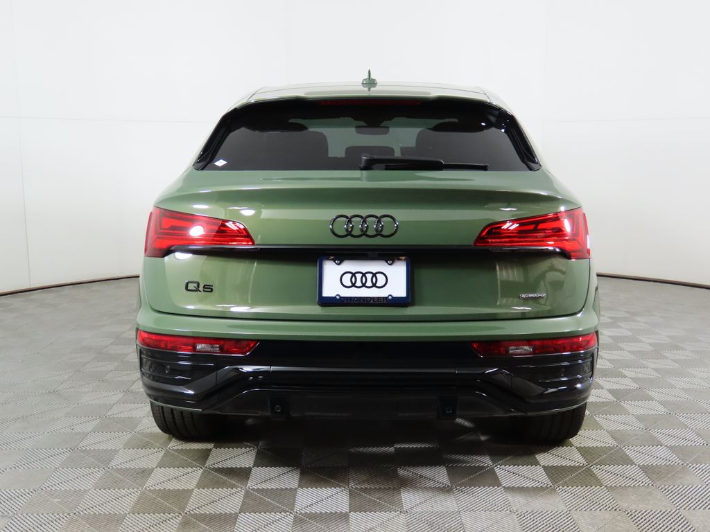 2024 Audi Q5  7