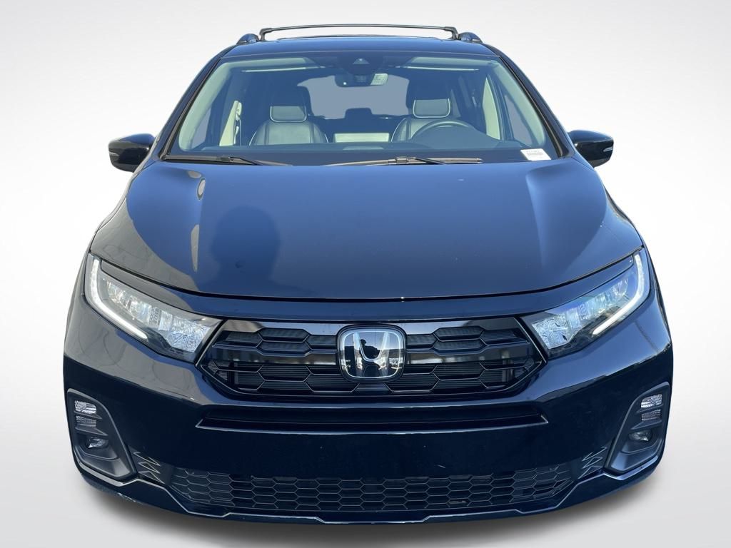 Thumbnail: 2025 Honda Odyssey - 9