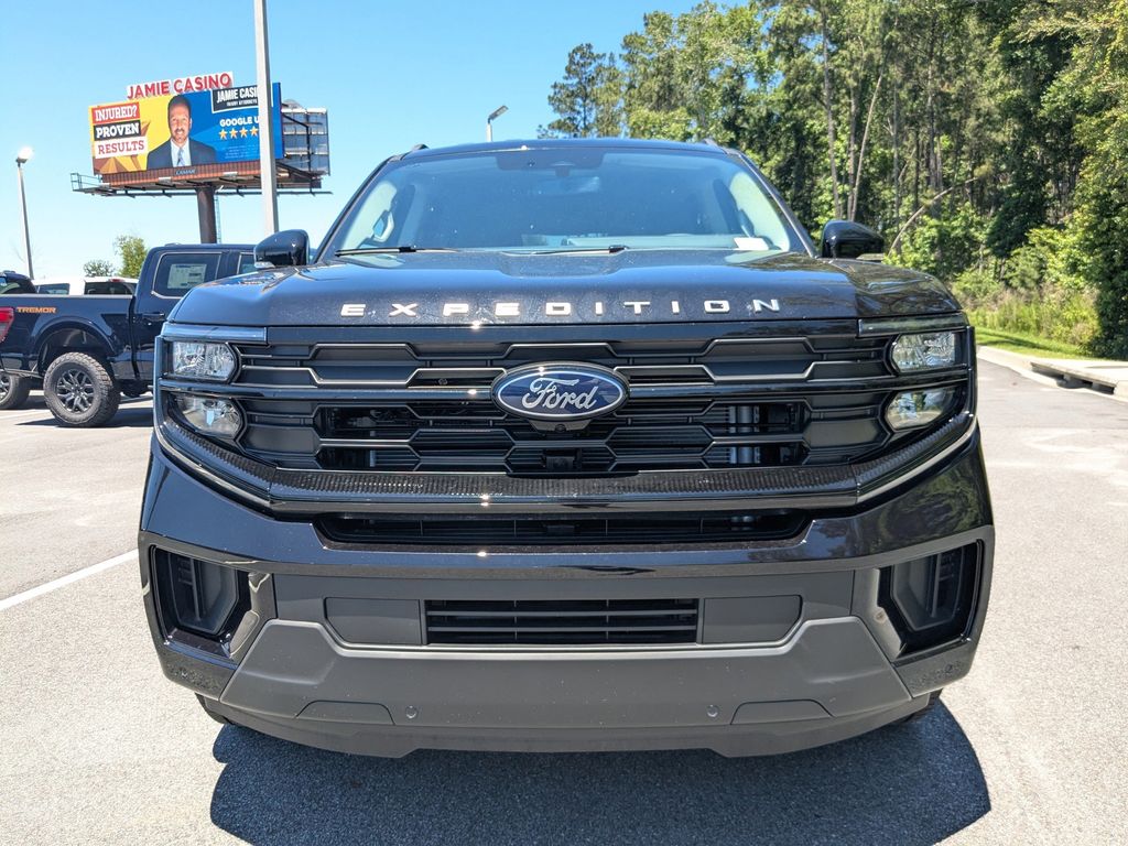 2026 Ford Expedition Max Active MAX