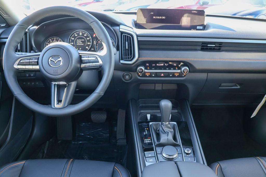 2025 Mazda CX-50 2.5 Turbo Premium Package 28