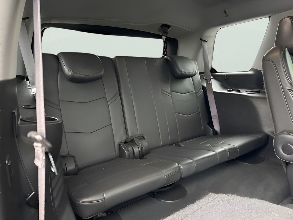 2015 Cadillac Escalade