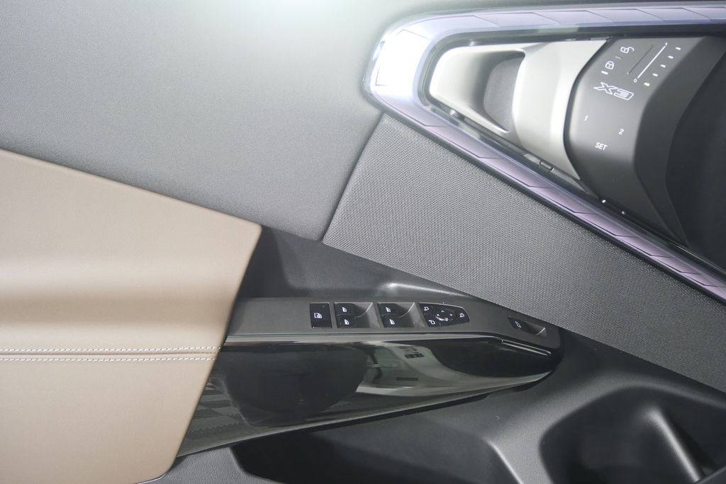 Thumbnail: 2026 BMW X3 - 8