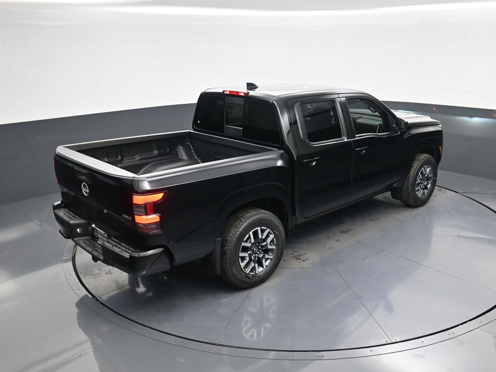 2026 Nissan Frontier SV - Photo 29