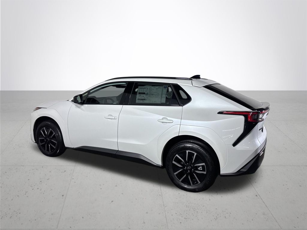 2026 Subaru Solterra Premium