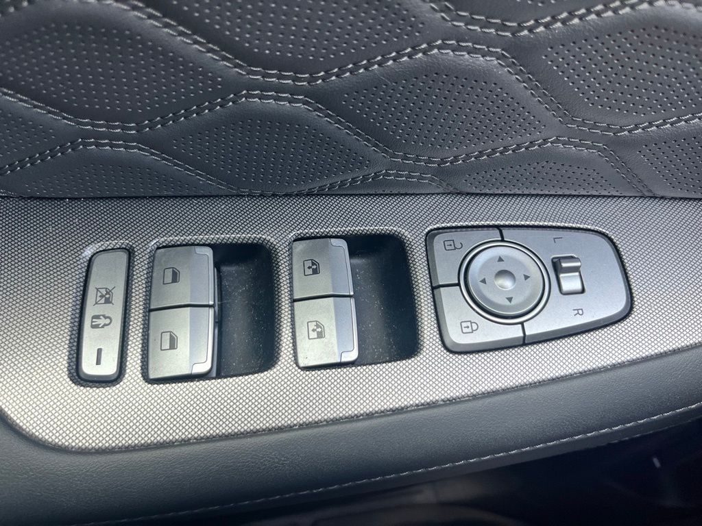 2022 Hyundai Palisade Calligraphy 11