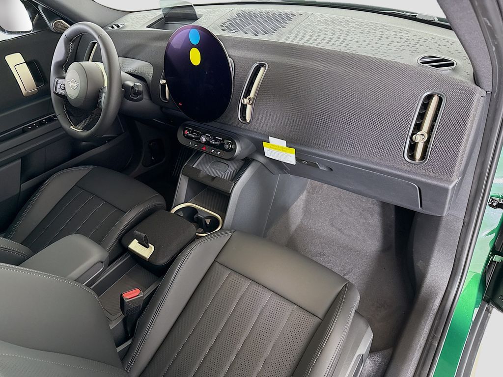Thumbnail: 2026 MINI Cooper Countryman - 17