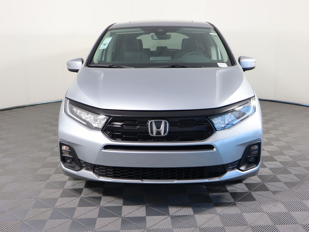 Thumbnail: 2026 Honda Odyssey - 2