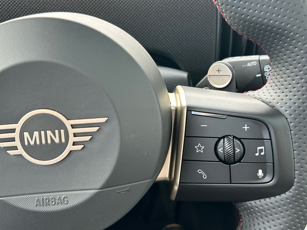 Thumbnail: 2026 MINI Cooper - 20