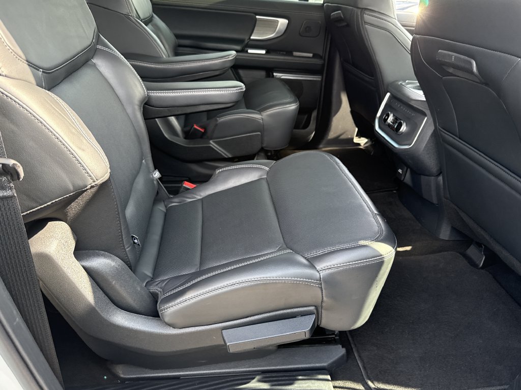 Used 2025 Ford Expedition Max SUV