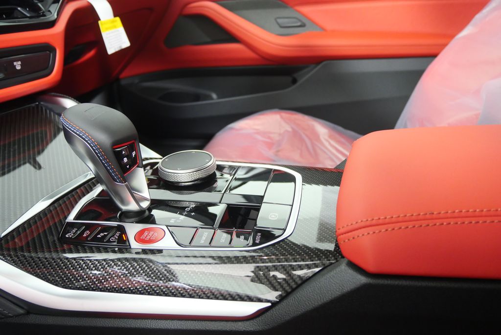 Thumbnail: 2026 BMW M4 - 25