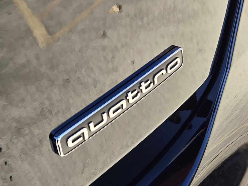 new 2026 Audi A3 car, priced at $44,915