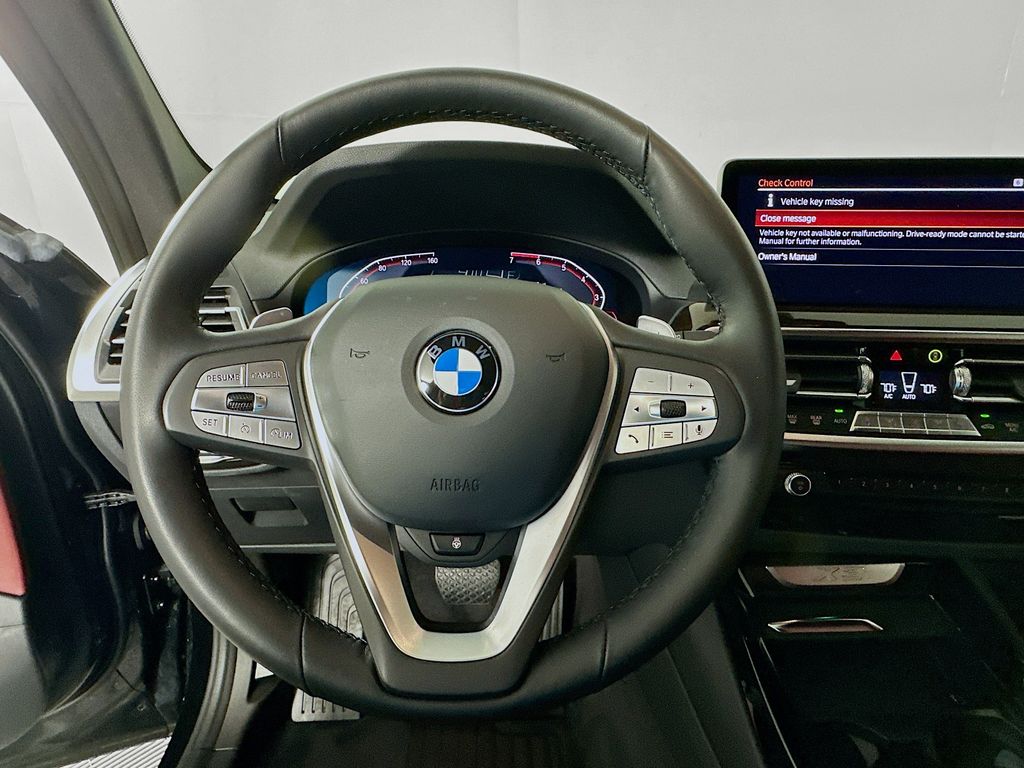 Thumbnail: 2023 BMW X3 - 11