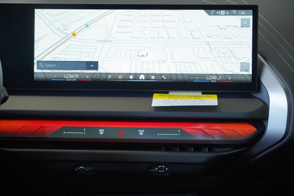 Thumbnail: 2026 BMW X3 - 15