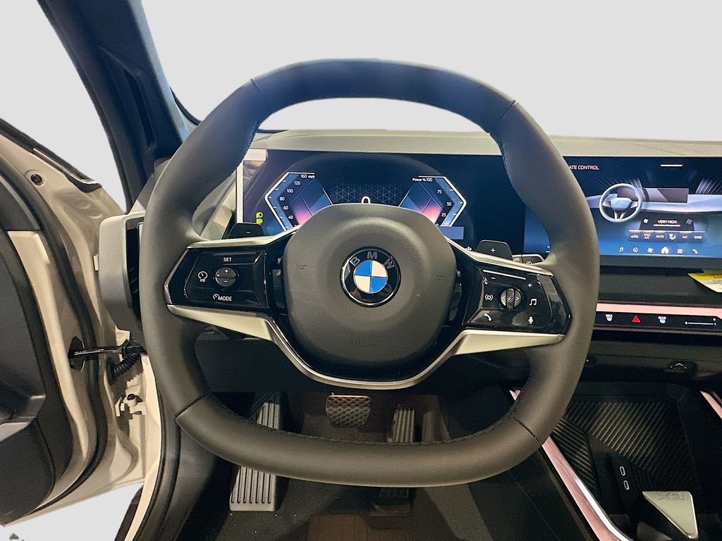 New 2026 Beige BMW 30 xDrive image 11