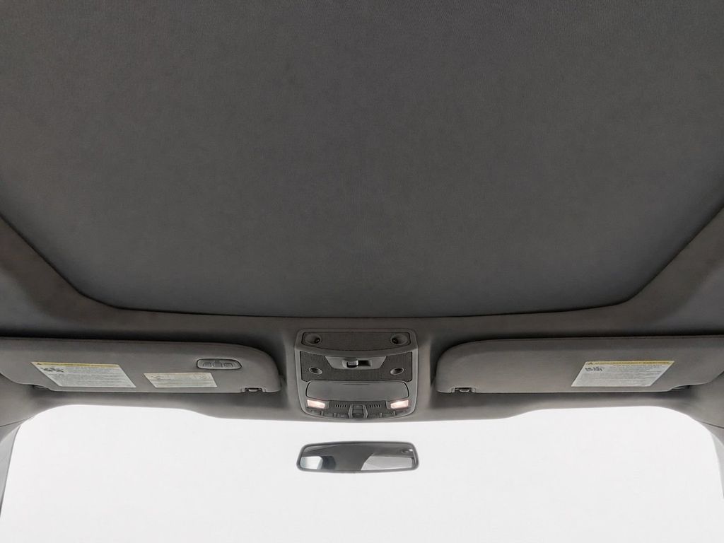 2015 Magnetic Metallic Ford F-150 Lariat RWD Truck