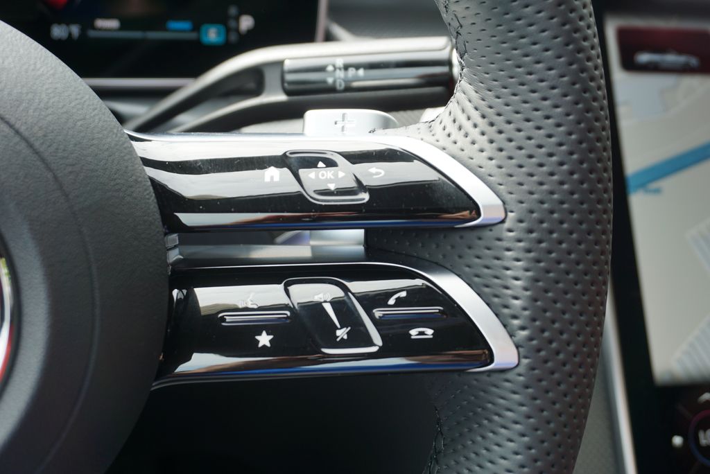 Thumbnail: 2026 Mercedes-Benz CLE - 31