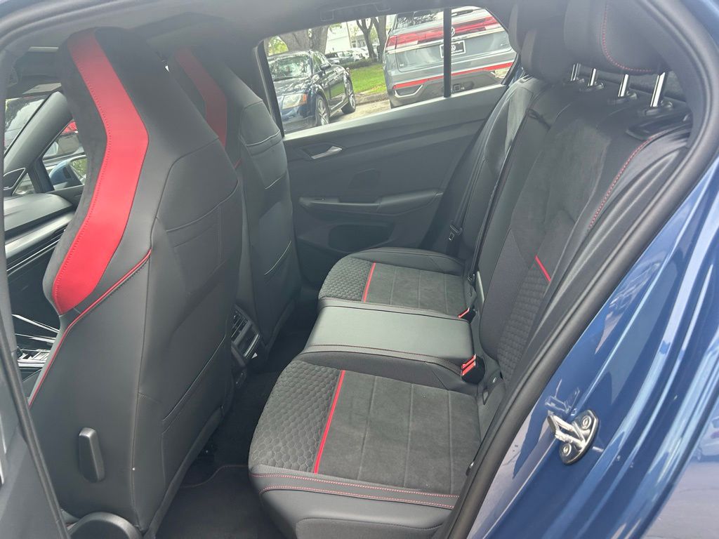 New 2026 Slate Blue Volkswagen 2.0T SE image 43