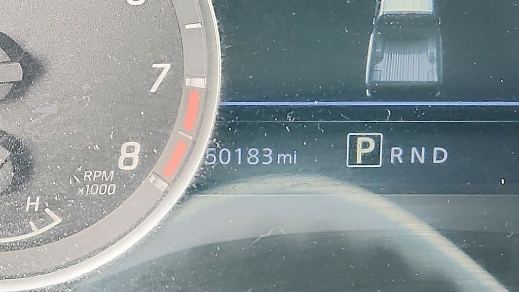 2023 Nissan Frontier