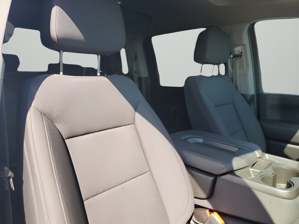 Used Car 2023 Chevrolet Silverado 2500hd  Custom For Sale Under $50,000 In Austin, Texas