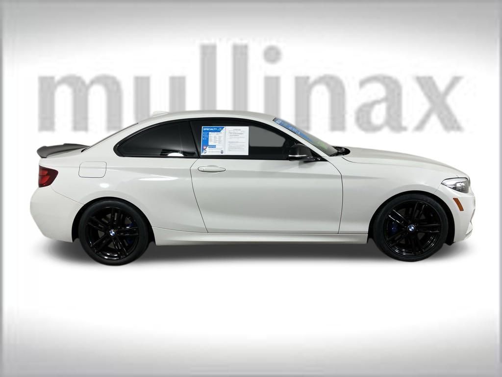 Used 2020 BMW 2 Series M240i with VIN WBA2J5C00L7F31032 for sale in Vero Beach, FL