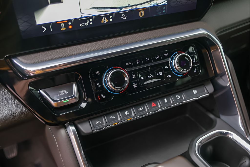 Used Car 2024 Gmc Sierra 1500  Denali For Sale Under $60,000 In Austin, Texas