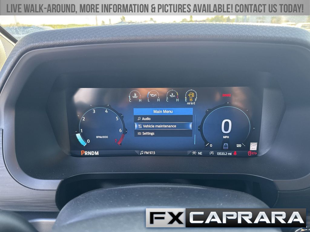 Used 2024 Ford F-150 Truck