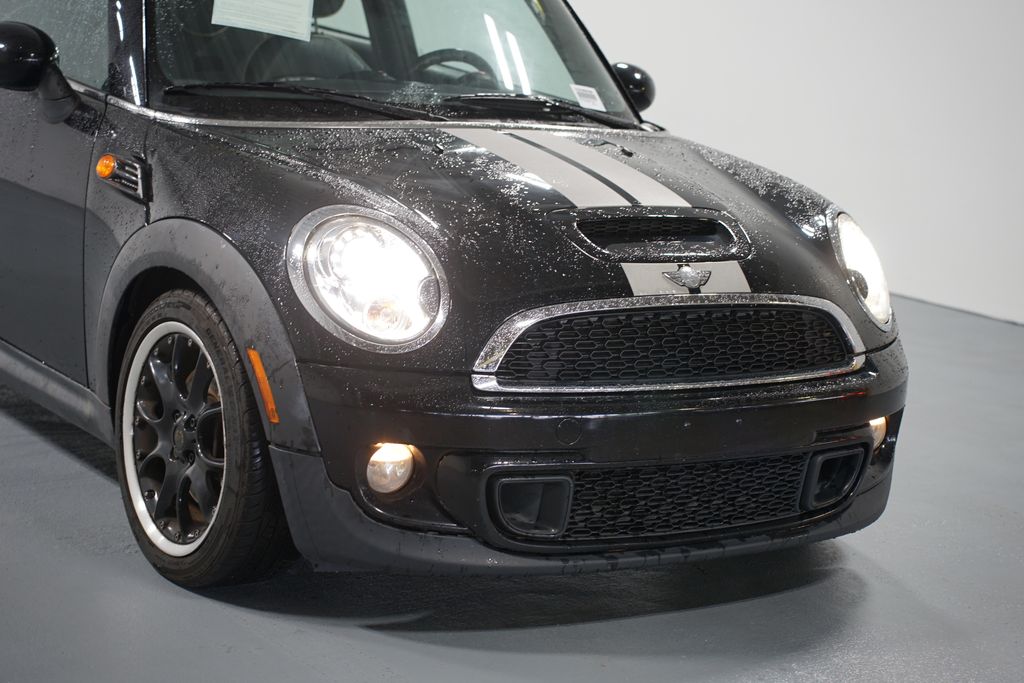 Thumbnail: 2012 MINI Cooper - 4