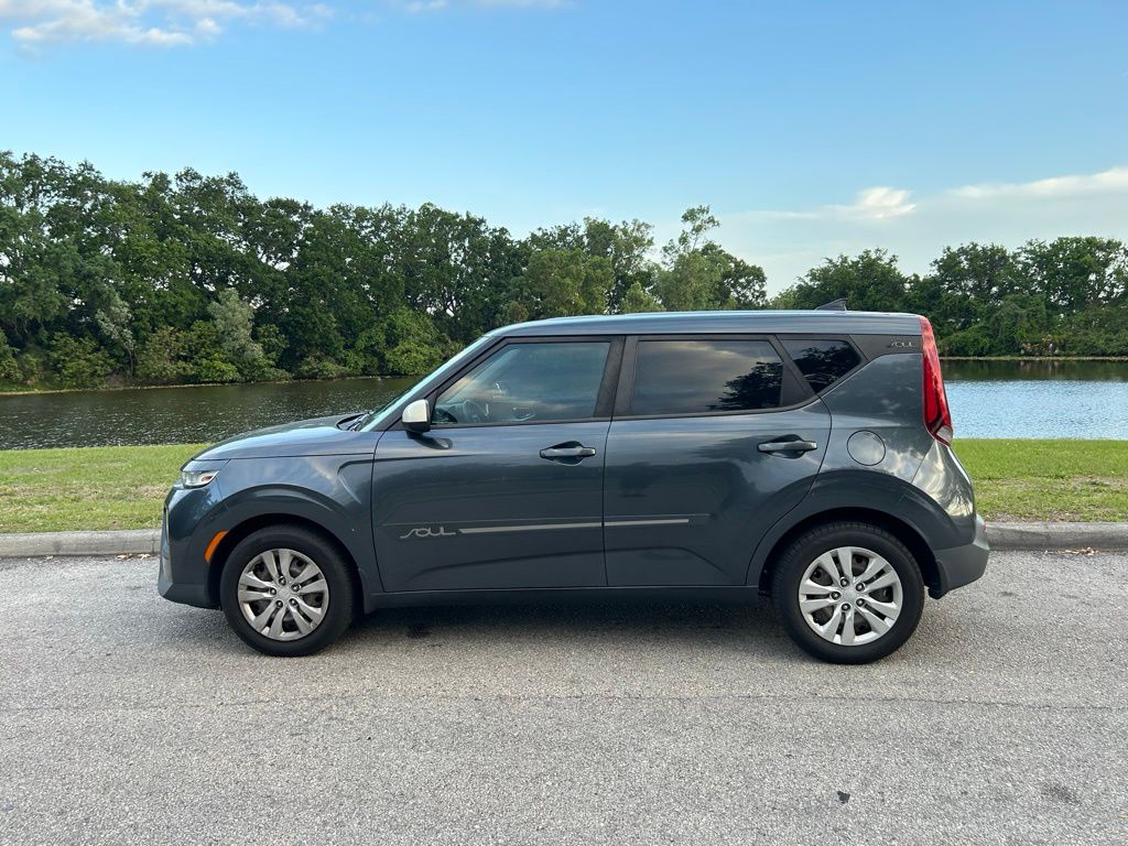 Thumbnail: 2020 Kia Soul - 2