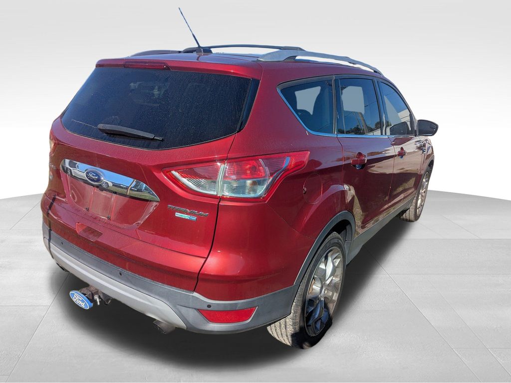 used 2014 Ford Escape car, priced at $6,993