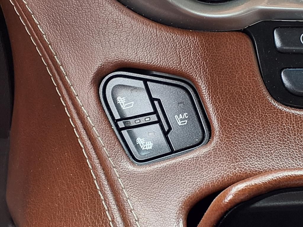 2016 Chevrolet Suburban LTZ Beige at Parkway Family Mazda