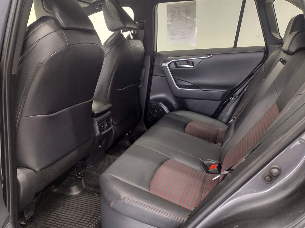 2023 Toyota RAV4 Prime XSE