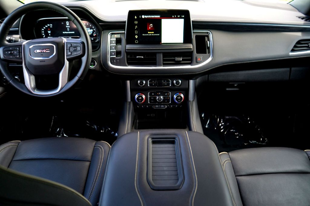 Used Car 2023 Gmc Yukon Xl  Slt For Sale Under $60,000 In Taylor, Texas