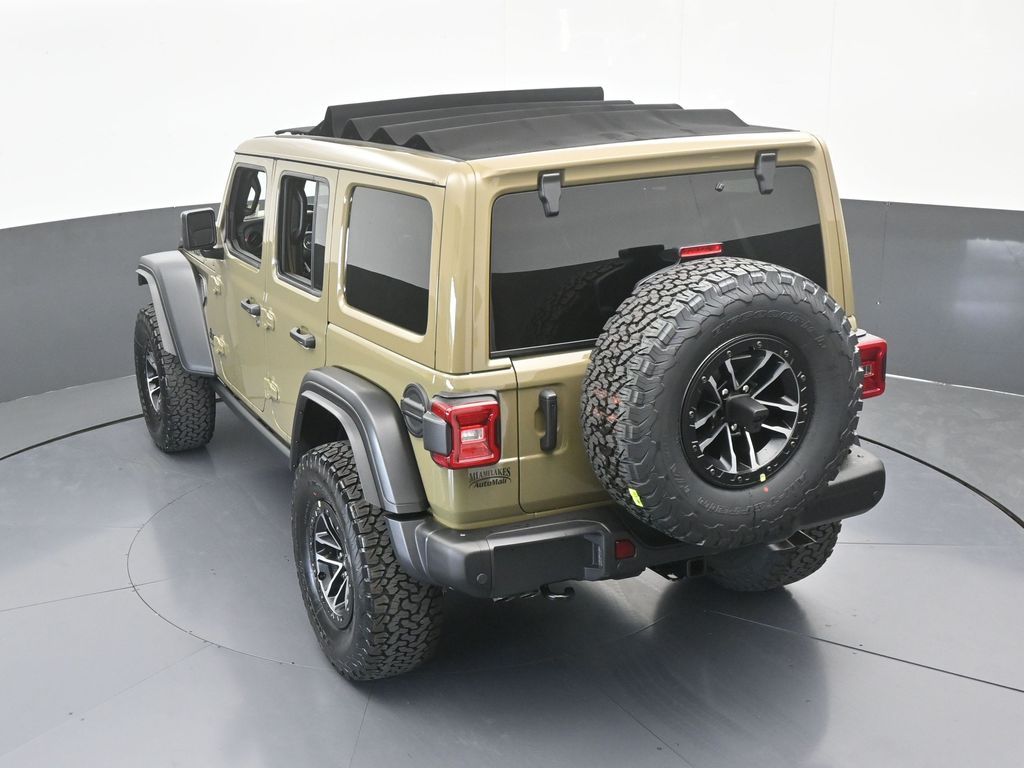 New 2026 41 Jeep  image 51