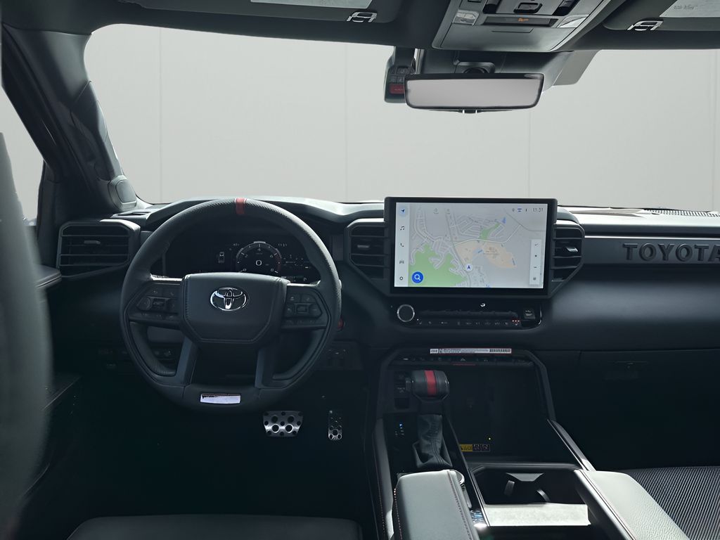 Used 2025 Beige Toyota TRD Pro image 23