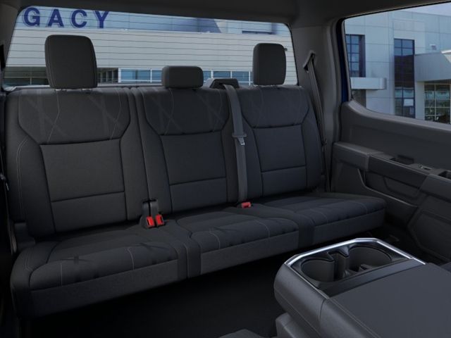 2026 Ford F-150 STX - 10