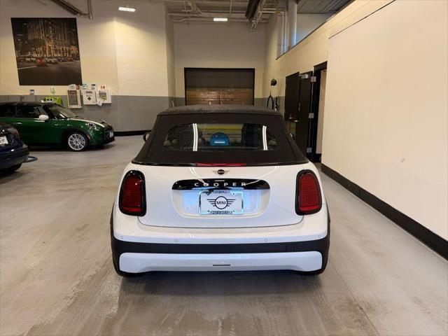 Thumbnail: 2026 MINI Cooper - 3