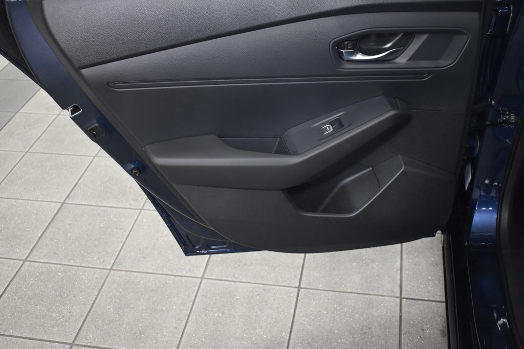 Thumbnail: 2025 Honda Accord - 20