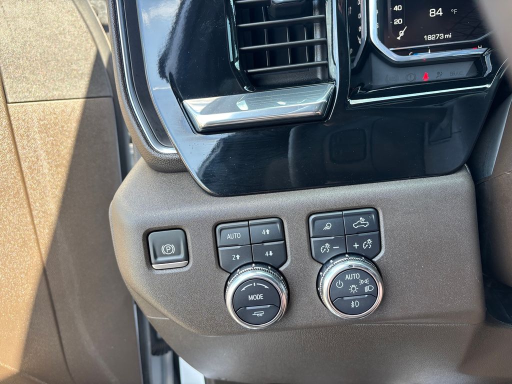 Used Car 2025 Gmc Sierra 2500hd  Slt For Sale Under $80,000 In Austin, Texas