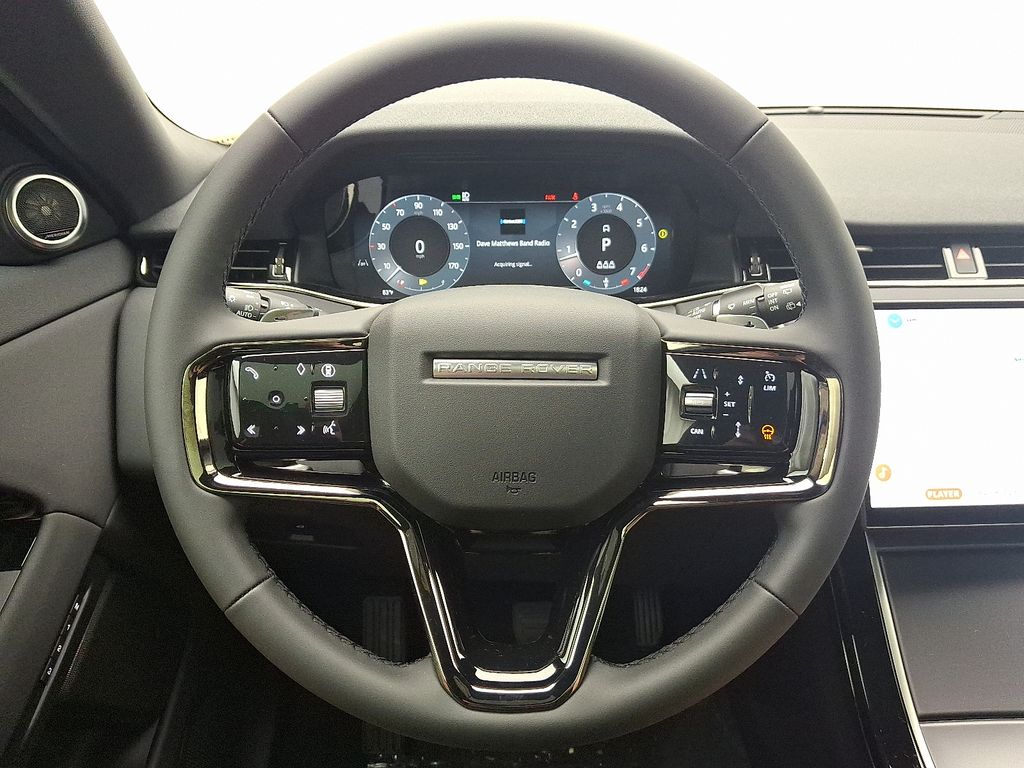 Thumbnail: 2026 Land Rover Range Rover Evoque - 13
