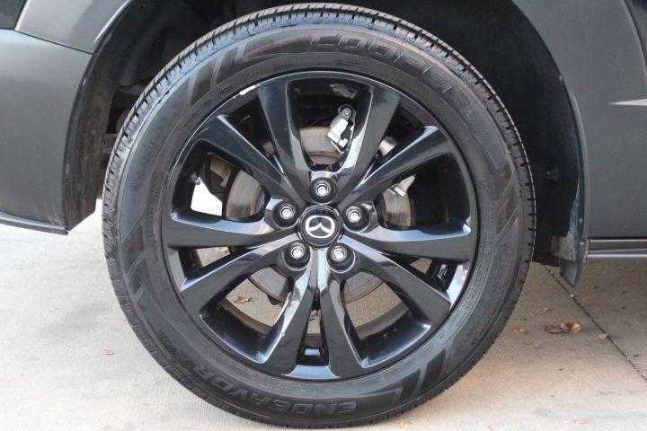 Used Car 2024 Mazda Cx-30  2.5 S Select Sport For Sale Under $25,000 In Georgetown, Texas