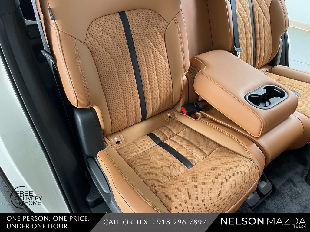 New 2026 White Mazda 3.3 Turbo S Premium Plus image 45