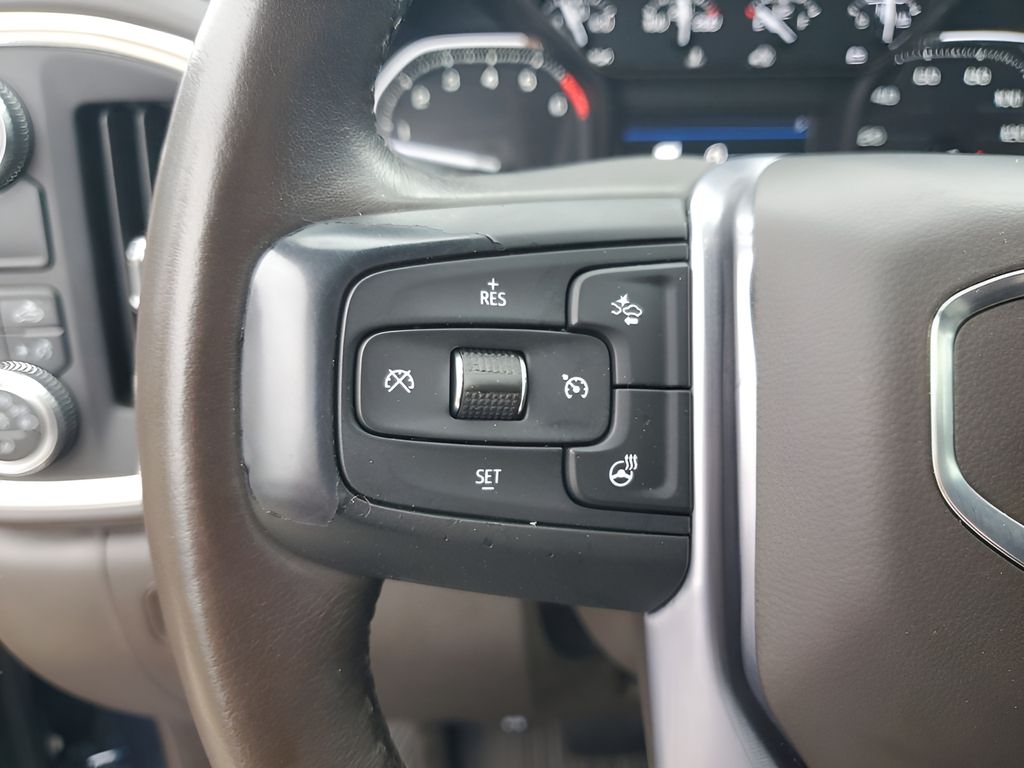 Used Car 2020 Gmc Sierra 1500  Slt For Sale Under $30,000 In Austin, Texas