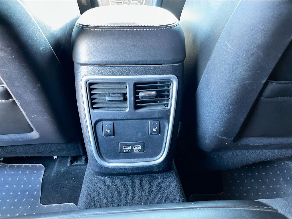 2021 Dodge Charger R/T Scat Pack Black at Emmons Autoplex