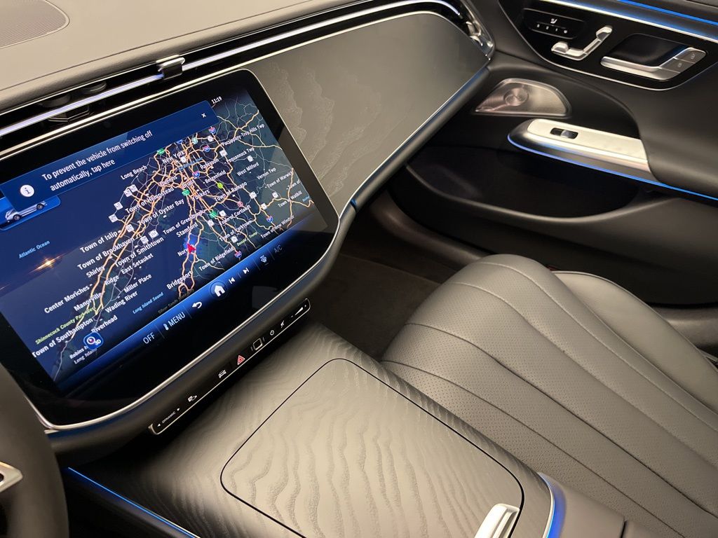 Thumbnail: 2026 Mercedes-Benz E-Class - 20