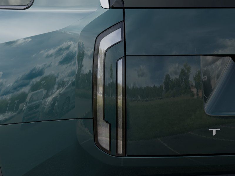 2027 Black / Jade Kia Telluride EX AWD SUV