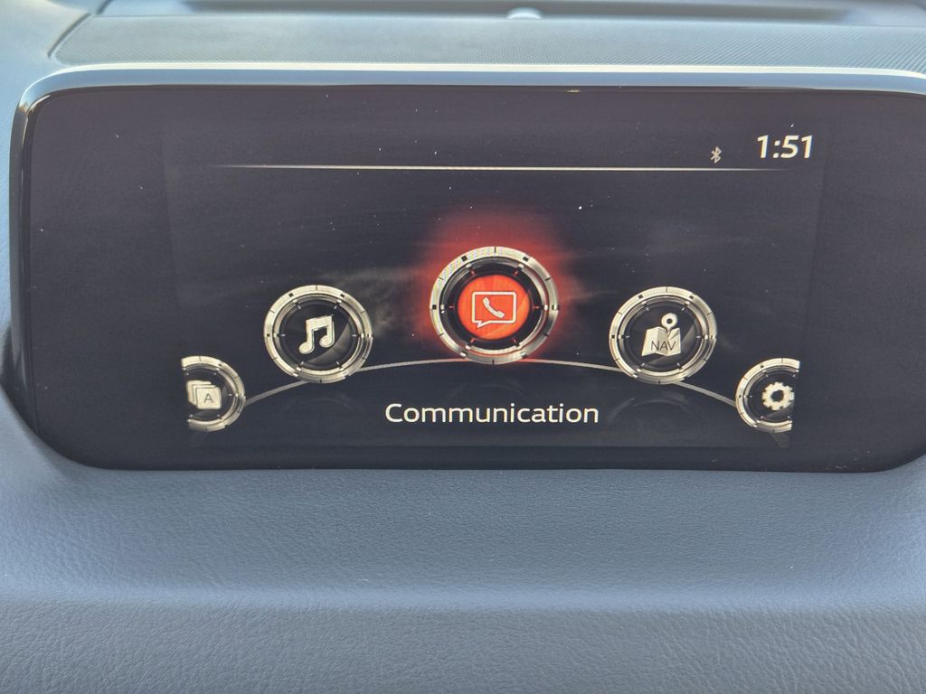 used 2020 Mazda CX-5 car, priced at $21,541