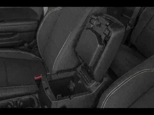 New 2026 Jeep Wrangler SUV