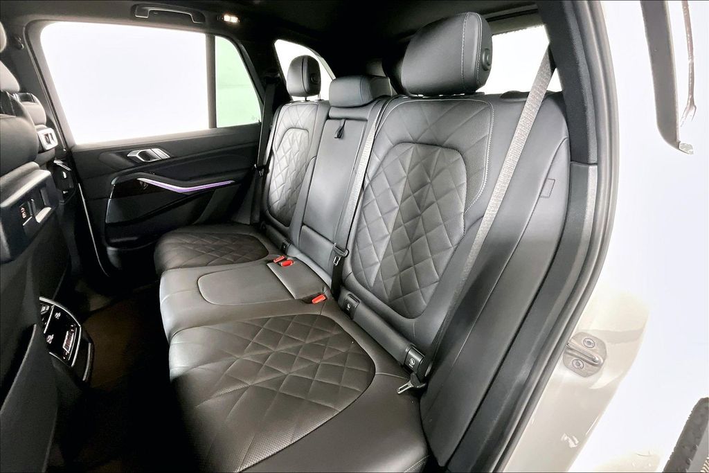 Used 2023 BMW X5 xDrive40i For Sale in OLIVE BRANCH, MS
