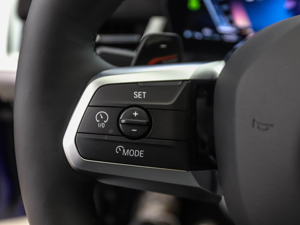 Thumbnail: 2026 BMW X1 - 12