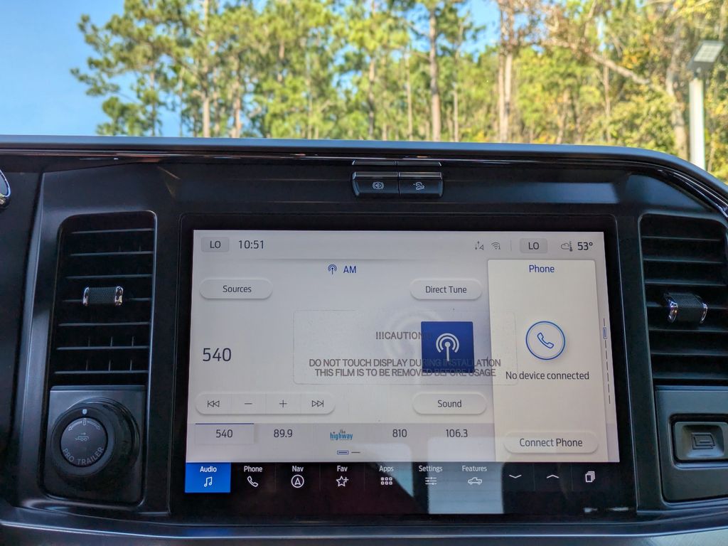 2026 Ford F-350 King Ranch